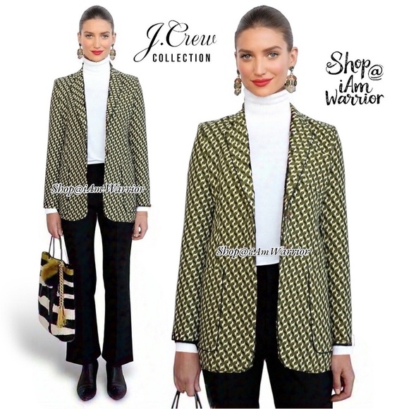 J.Crew Collection - Picture 1 of 12